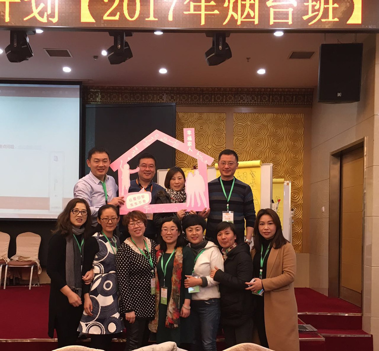 重新定义教育咨询服务——山东启赋教育咨询总经理席辉的行业洞见