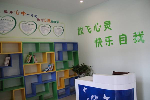 见证教育均衡发展之走进舒城县城关第三小学 教育咨询服务点亮公平之路