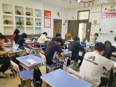 唐山路南单招冲刺服务团队 助力学子精准突围，圆梦理想院校