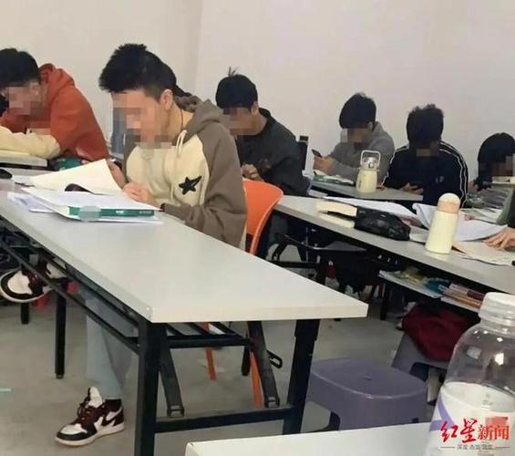 隐匿于居民区的“专升本”培训机构 湖南展飞教育公司的经营模式与监管思考