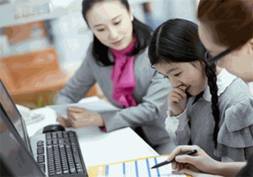 一点马一对一智能教育加盟 开启教育咨询服务新纪元